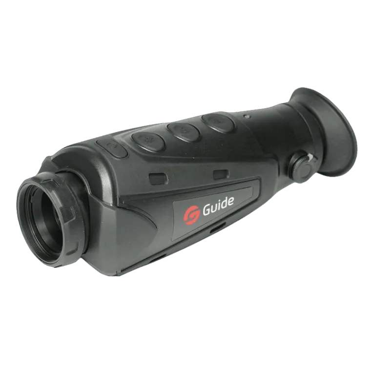 тепловизор Guide IR510 N1